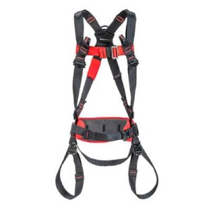 CINTO PARAQ ABDOM POLIEST 4P DPLO GALV 3M ALTISEG VERSA PRO T1