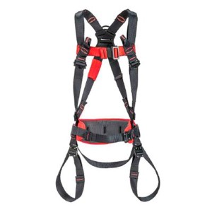 CINTO PARAQ ABDOM POLIEST 4P DPLO GALV 3M ALTISEG VERSA PRO T2