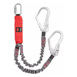 TALABARTE Y FITA COM ELASTICO 1,3M COM ABS ABERTURA 110MM ALTISEG G6
