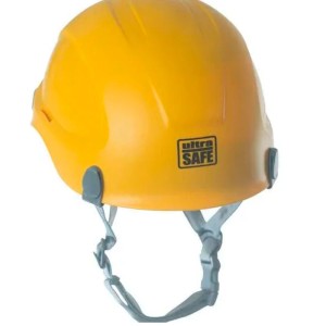 CAPACETE ALPINISTA SEM ABA CARN CATRACA ULTRASAFE CORAZZA PRO