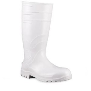 BOTA PVC LONGA 34CM BRACOL ACQUALEV