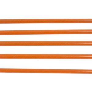 VARA TELESCOPICA MANOBRA ELETR 7,25M CABECOTE ULTRASAFE USR009197