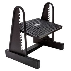 APOIO PES OFFICE ERGONOMIZE ECO AP14 PRETO
