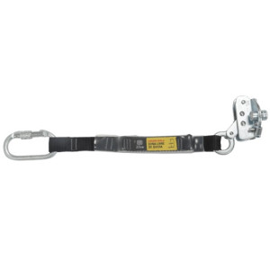 TRAVA QUEDAS DESLIZANTE CORDA 12MM COM EXTENSOR ULTRSAFE BRAKE COMP