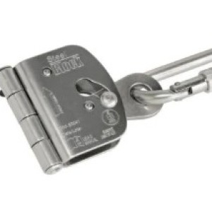 TRAVA QUEDAS DESLIZANTE C.ACO 8MM ULTRASAFE EOLIAN