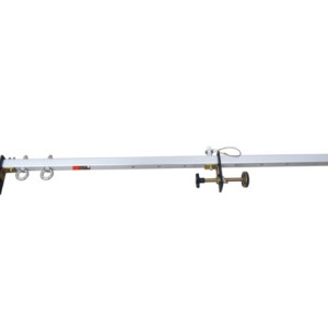 ANCORAGEM PARA PORTA E JANELA KSTRONG ANM830501KS