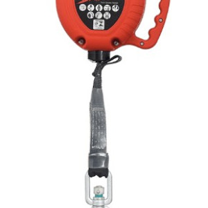 TRAVA QUEDAS RETRATIL FITA 03,5M KSTRONG BRUTE TRQ450003KS
