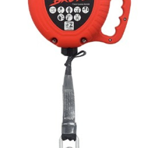 TRAVA QUEDAS RETRATIL FITA 06M KSTRONG BRUTE TRQ450006KS