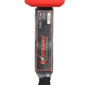 TRAVA QUEDAS RETRATIL FITA 02,5M KSTRONG MICRON MINIBLOCK TRQ451002KS