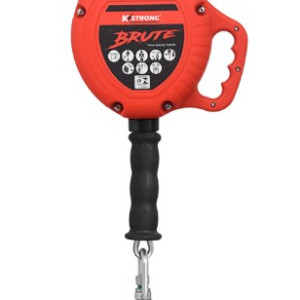 TRAVA QUEDAS RETRATIL CABO ACO 06M KSTRONG BRUTE TRQ410006KS
