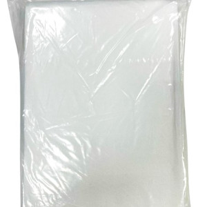 TECIDO ASSEPSIA INDUSTRIAL 4SAFE PRO DRY 29CM X 42CM