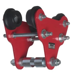 TROLE PARA VIGA W DE 76MM A 152MM ULTRASAFE USR009058