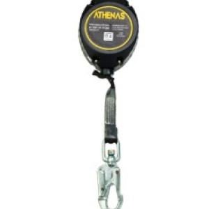 TRAVA QUEDAS RETRATIL FITA 17MM 03,5M ATHENAS AT7071 RT