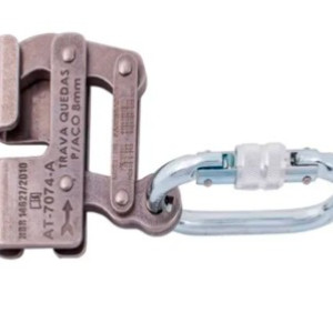 TRAVA QUEDAS DESLIZANTE C.ACO 8MM ATHENAS AT 7074 A