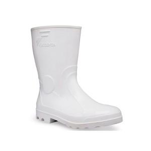 BOTA PVC CURTA 24CM VULCABRAS