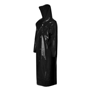 CAPA IMPERM PVC FORRADO PROTVIN PROTCAP