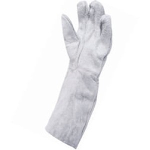 LUVA RASPA PUNHO 20CM MARFE