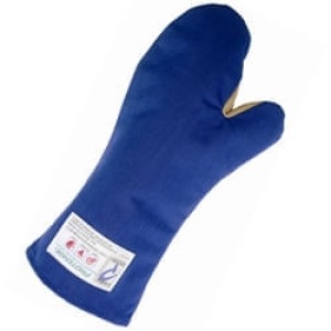 LUVA TERMICA + COZINHA ARAMIDA MAO GATO 38CM SOGIMA KITCHENS