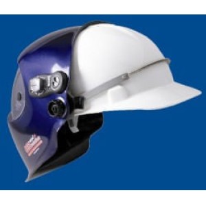 ADAPTADOR MASCARA SOLDA AUTO CAPACETE OPTREL