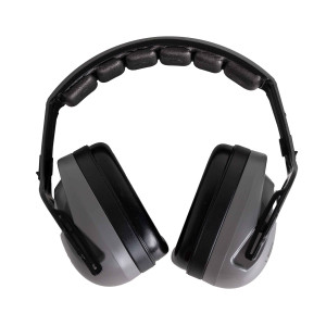 ABAFADOR 25DB ARCO FIXO PLASTICO MSA SC HPE