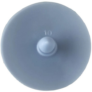 VALVULA EXALACAO RESPIRADOR 3M 6889 6200