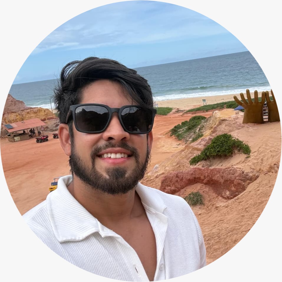 Anderson Barros