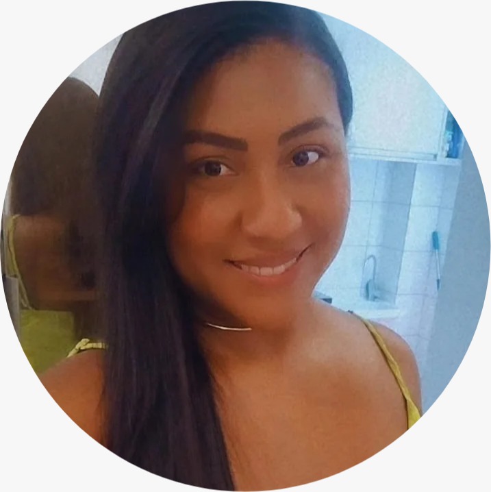 Brenda Caroline