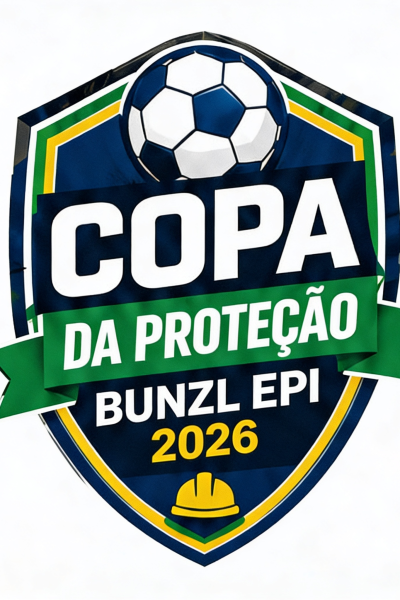 Bunzl epi promoções em epi
